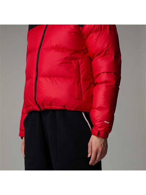 THE NORTH FACE W 1996 RETRO NUPSE JACKET THE NORTH FACE | NF0A3XEO/7G01